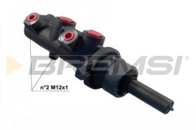 BREMSI PB0224 - POMPE FRENO - BRAKE M. CYLINDER