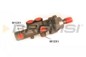 BREMSI PB0227 - POMPE FRENO - BRAKE M. CYLINDER