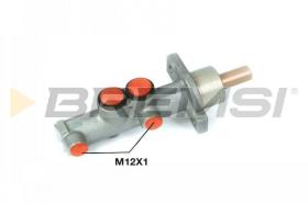 BREMSI PB0230 - POMPE FRENO - BRAKE M. CYLINDER