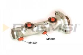 BREMSI PB0232 - POMPE FRENO - BRAKE M. CYLINDER