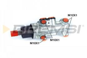 BREMSI PB0241 - POMPE FRENO - BRAKE M. CYLINDER