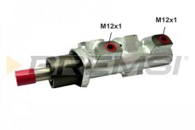 BREMSI PB0246 - POMPE FRENO - BRAKE M. CYLINDER