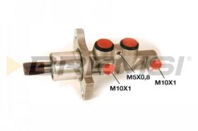 BREMSI PB0247 - POMPE FRENO - BRAKE M. CYLINDER