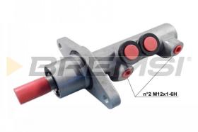 BREMSI PB0248 - POMPE FRENO - BRAKE M. CYLINDER