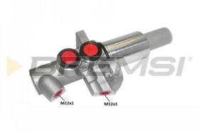 BREMSI PB0251 - POMPE FRENO - BRAKE M. CYLINDER