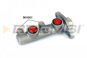 BREMSI PB0259 - POMPE FRENO - BRAKE M. CYLINDER