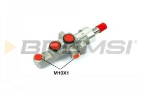 BREMSI PB0261 - POMPE FRENO - BRAKE M. CYLINDER