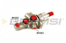 BREMSI PB0264 - POMPE FRENO - BRAKE M. CYLINDER