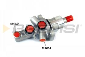 BREMSI PB0265 - POMPE FRENO - BRAKE M. CYLINDER