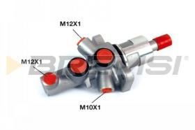 BREMSI PB0266 - POMPE FRENO - BRAKE M. CYLINDER