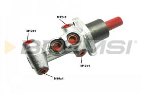 BREMSI PB0269 - POMPE FRENO - BRAKE M. CYLINDER
