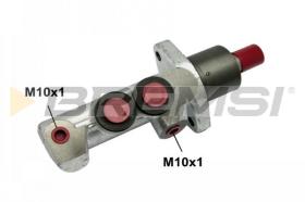 BREMSI PB0270 - POMPE FRENO - BRAKE M. CYLINDER