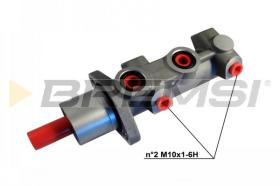 BREMSI PB0278 - POMPE FRENO - BRAKE M. CYLINDER