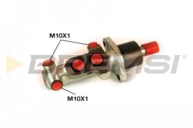 BREMSI PB0281 - POMPE FRENO - BRAKE M. CYLINDER