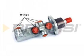 BREMSI PB0283 - POMPE FRENO - BRAKE M. CYLINDER