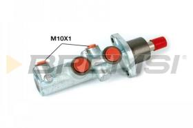 BREMSI PB0284 - POMPE FRENO - BRAKE M. CYLINDER