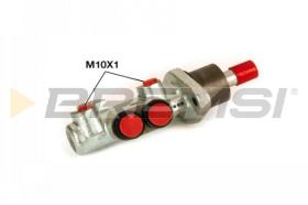 BREMSI PB0286 - POMPE FRENO - BRAKE M. CYLINDER