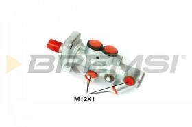 BREMSI PB0287 - POMPE FRENO - BRAKE M. CYLINDER