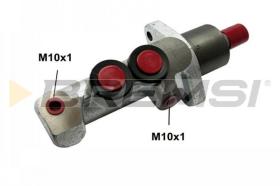BREMSI PB0289 - POMPE FRENO - BRAKE M. CYLINDER