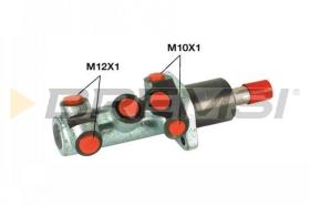 BREMSI PB0290 - POMPE FRENO - BRAKE M. CYLINDER