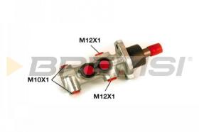 BREMSI PB0295 - POMPE FRENO - BRAKE M. CYLINDER