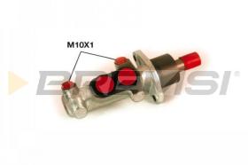 BREMSI PB0297 - POMPE FRENO - BRAKE M. CYLINDER