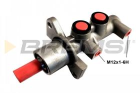 BREMSI PB0300 - POMPE FRENO - BRAKE M. CYLINDER