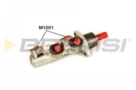 BREMSI PB0303 - POMPE FRENO - BRAKE M. CYLINDER