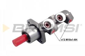 BREMSI PB0304 - POMPE FRENO - BRAKE M. CYLINDER