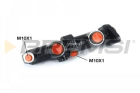 BREMSI PB0306 - POMPE FRENO - BRAKE M. CYLINDER
