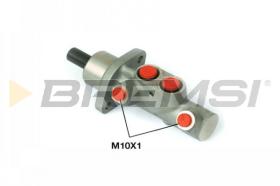 BREMSI PB0307 - POMPE FRENO - BRAKE M. CYLINDER