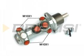 BREMSI PB0308 - POMPE FRENO - BRAKE M. CYLINDER