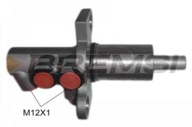 BREMSI PB0309 - POMPE FRENO - BRAKE M. CYLINDER