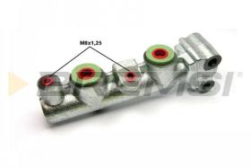 BREMSI PB0314 - POMPE FRENO - BRAKE M. CYLINDER