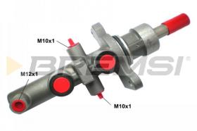 BREMSI PB0322 - POMPE FRENO - BRAKE M. CYLINDER