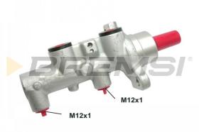 BREMSI PB0328 - POMPE FRENO - BRAKE M. CYLINDER