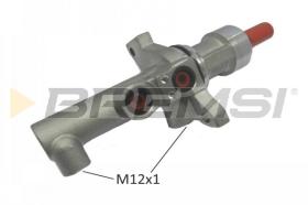 BREMSI PB0330 - POMPE FRENO - BRAKE M. CYLINDER