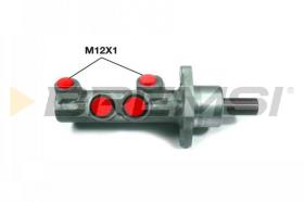 BREMSI PB0331 - POMPE FRENO - BRAKE M. CYLINDER