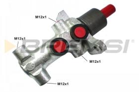 BREMSI PB0339 - POMPE FRENO - BRAKE M. CYLINDER
