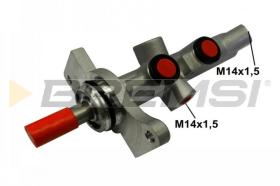BREMSI PB0345 - POMPE FRENO - BRAKE M. CYLINDER