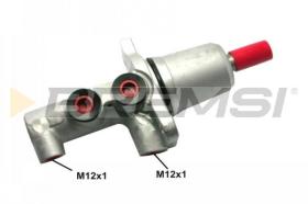 BREMSI PB0350 - POMPE FRENO - BRAKE M. CYLINDER