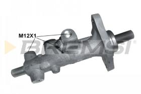 BREMSI PB0353 - POMPE FRENO - BRAKE M. CYLINDER