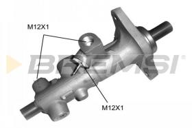 BREMSI PB0354 - POMPE FRENO - BRAKE M. CYLINDER
