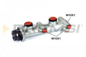 BREMSI PB0366 - POMPE FRENO - BRAKE M. CYLINDER