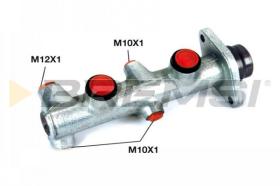 BREMSI PB0367 - POMPE FRENO - BRAKE M. CYLINDER