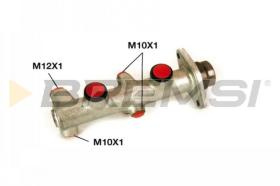BREMSI PB0370 - POMPE FRENO - BRAKE M. CYLINDER