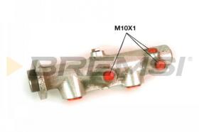 BREMSI PB0376 - POMPE FRENO - BRAKE M. CYLINDER
