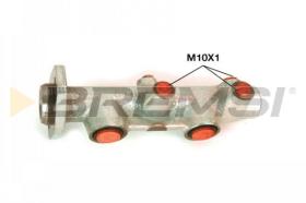 BREMSI PB0377 - POMPE FRENO - BRAKE M. CYLINDER