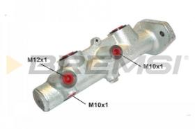 BREMSI PB0378 - POMPE FRENO - BRAKE M. CYLINDER