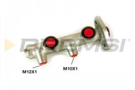 BREMSI PB0379 - POMPE FRENO - BRAKE M. CYLINDER